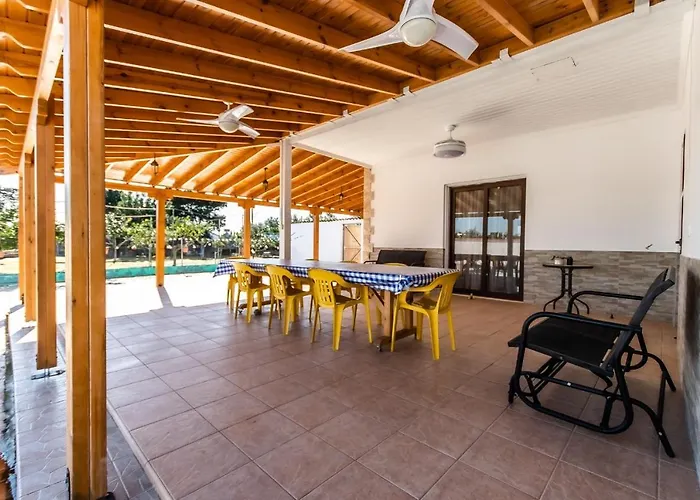 Reel Paradise Villa, Cyprus