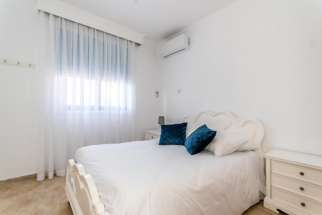 Villa Reel Paradise Villa, Cyprus Larnaca