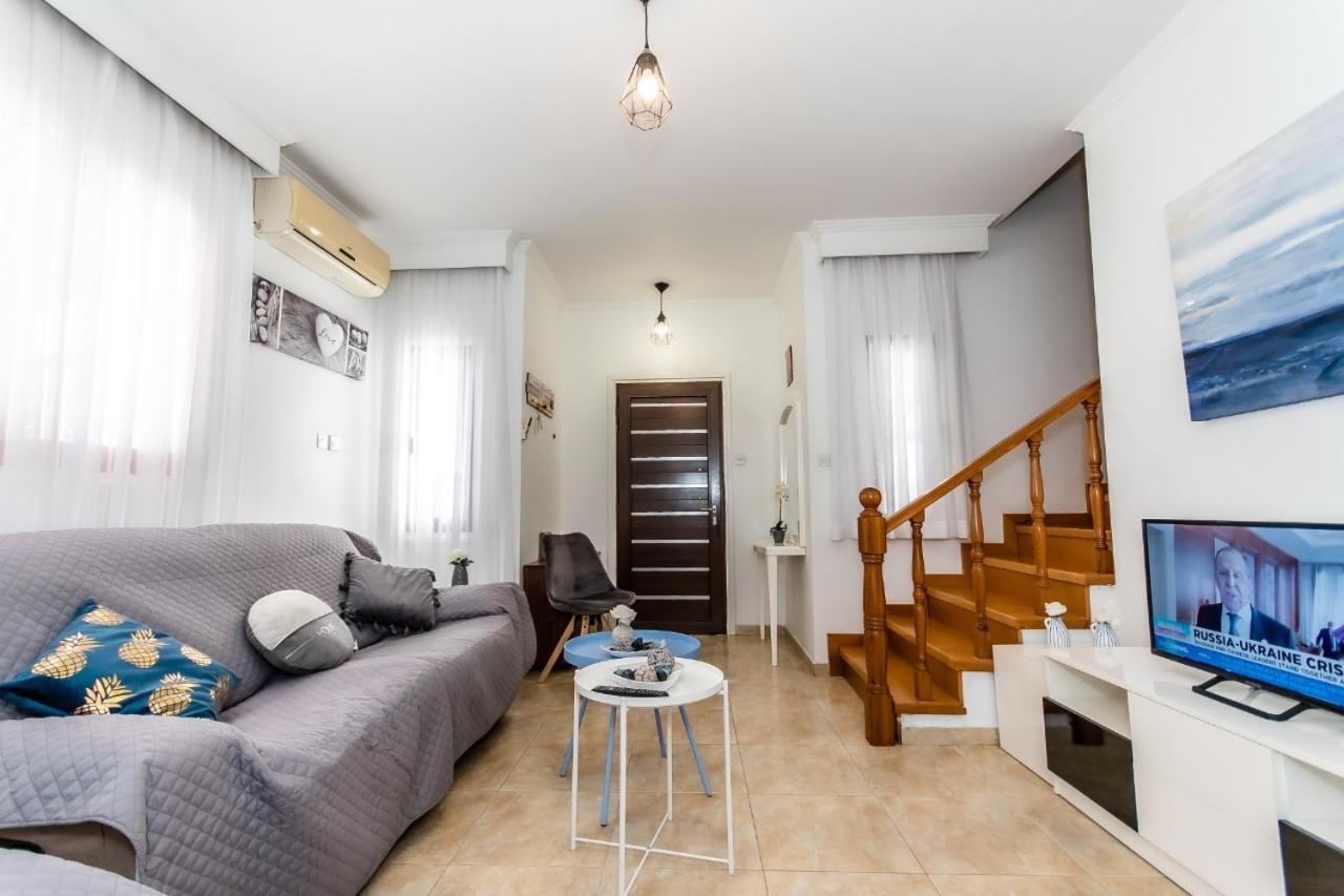 Villa Reel Paradise Villa, Cyprus Larnaca