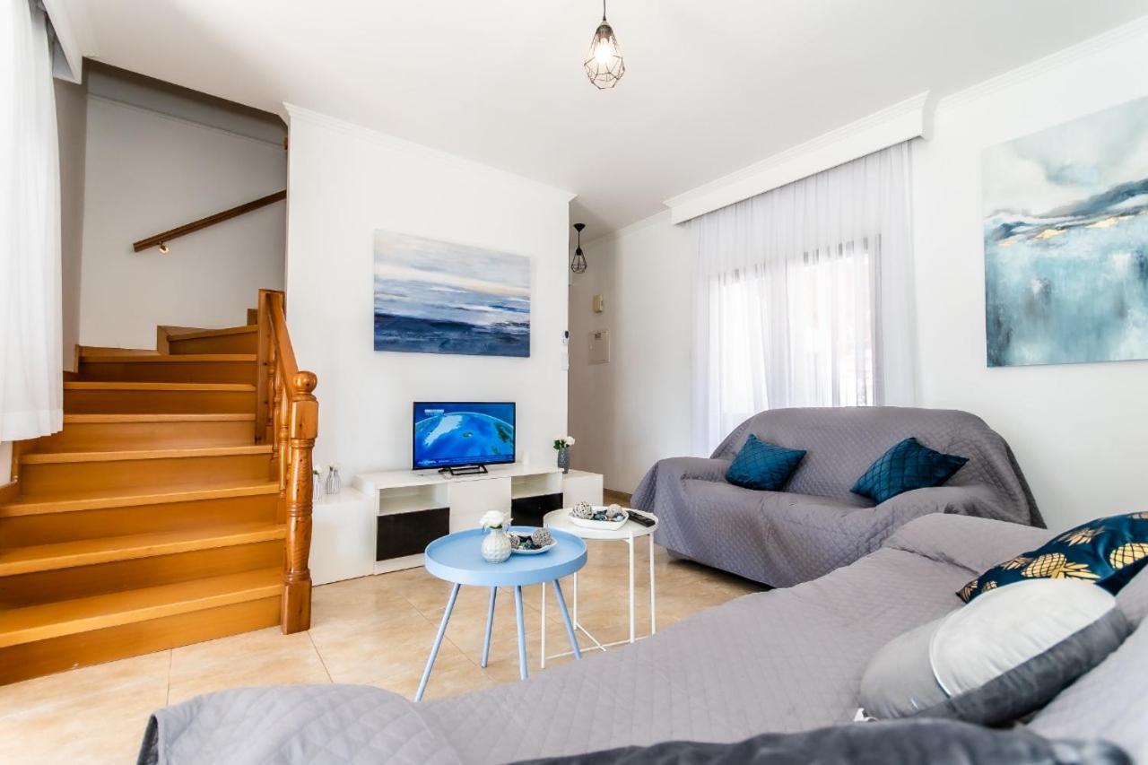 Reel Paradise Villa, Cyprus * Larnaca