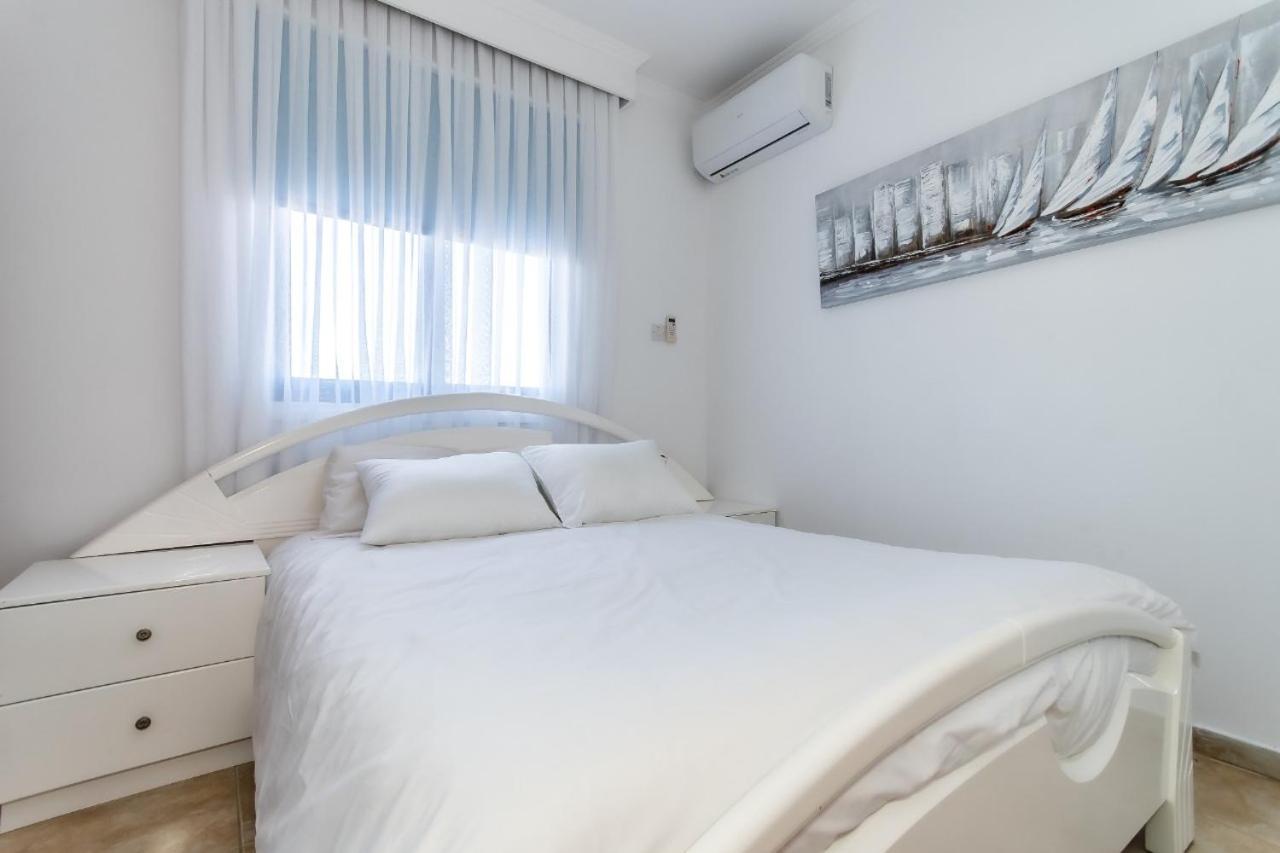 Villa Reel Paradise Villa, Cyprus Larnaca