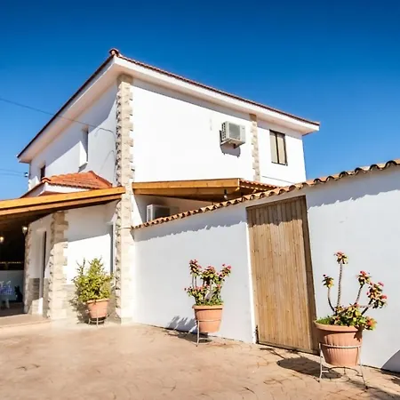 Reel Paradise Villa, Cyprus Larnaca Exterior photo